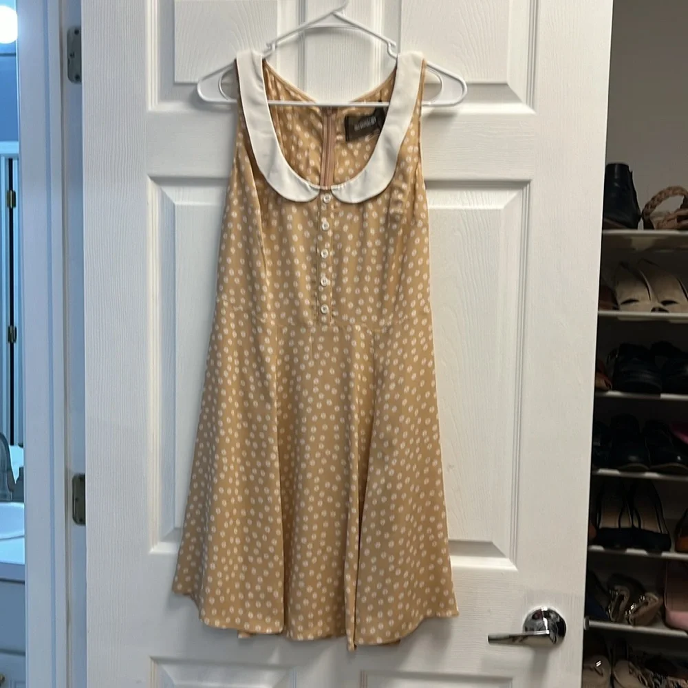Reformation Dress - Picture 5 of 8